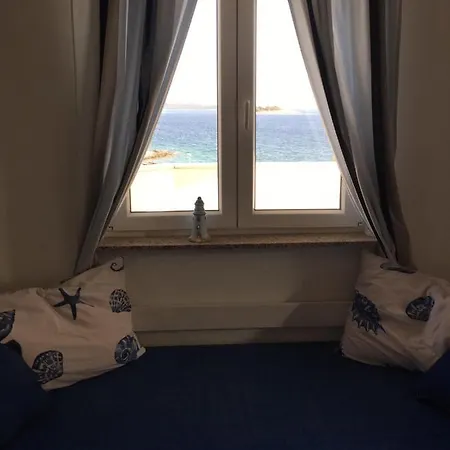Beach House Paradiso Rogoznica  Exterior photo