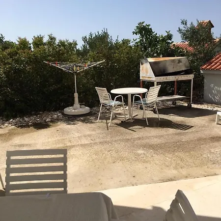 Beach House Paradiso Rogoznica  Exterior photo