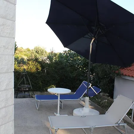 Beach House Paradiso Rogoznica  Exterior photo