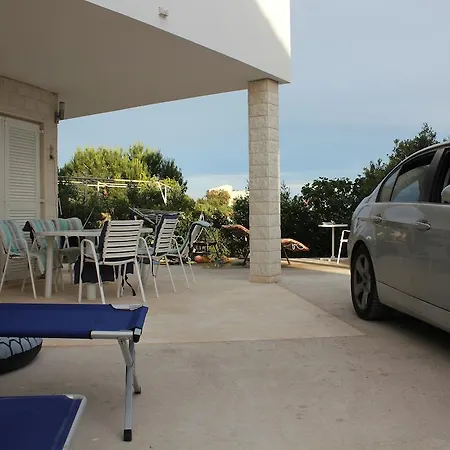 Beach House Paradiso Rogoznica  Room photo