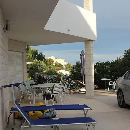 Beach House Paradiso Rogoznica  Exterior photo