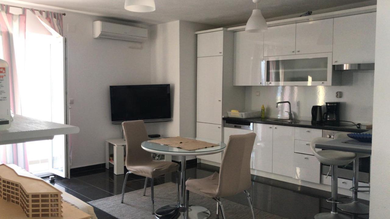House Paradiso Rogoznica (Sibenik-Knin)