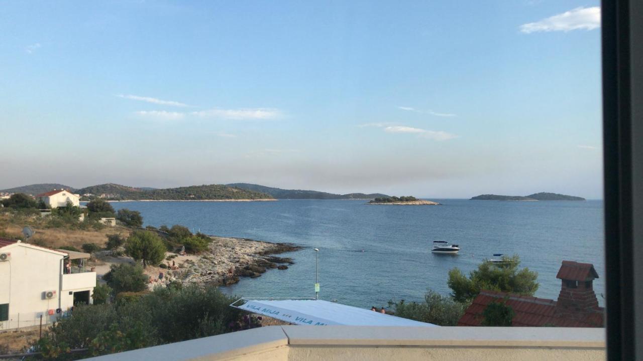 House Paradiso Rogoznica (Sibenik-Knin)