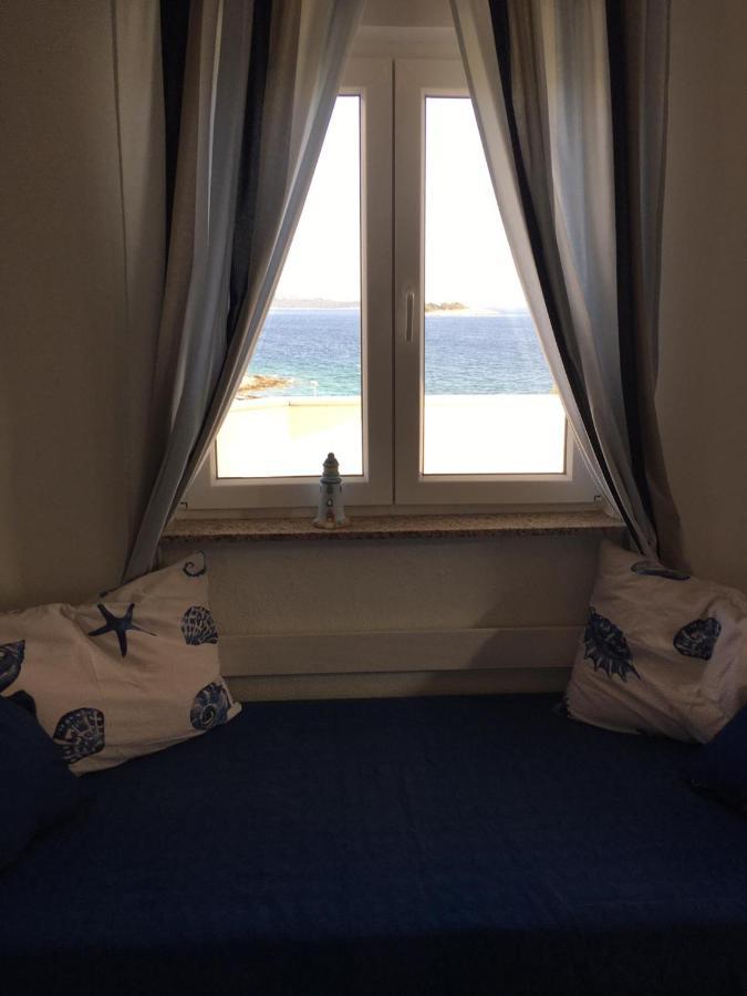 Apartment House Paradiso Rogoznica (Sibenik-Knin)