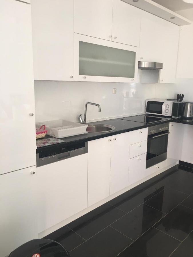 Apartment House Paradiso