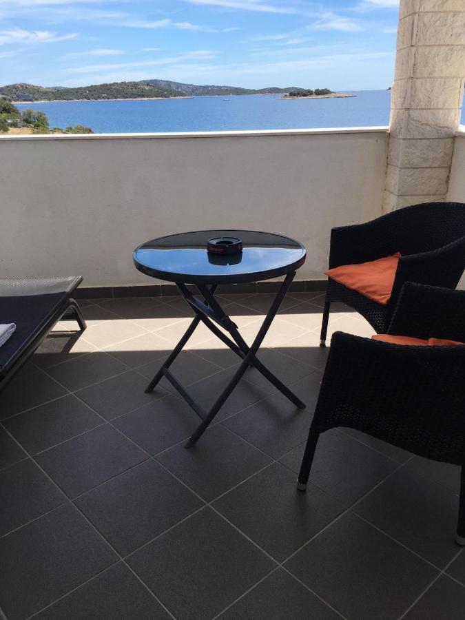 House Paradiso Apartment