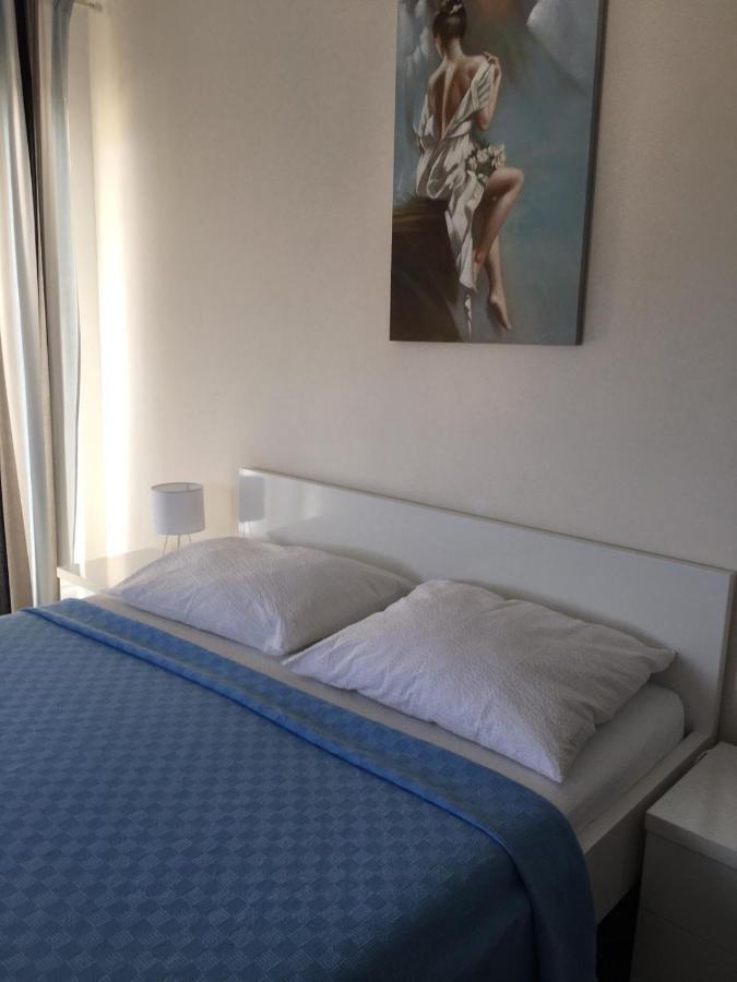 House Paradiso Apartment