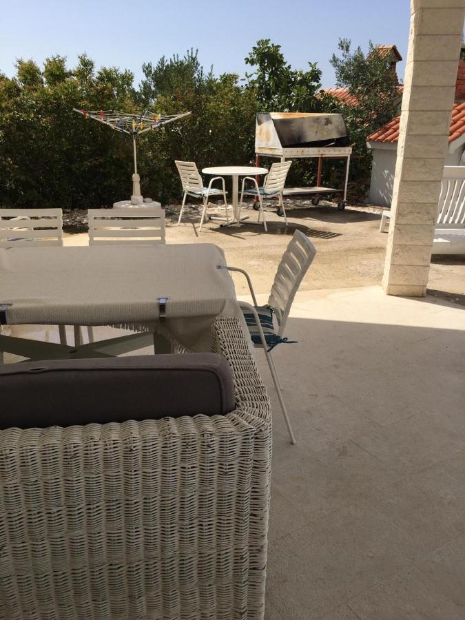 Apartment House Paradiso Rogoznica (Sibenik-Knin)