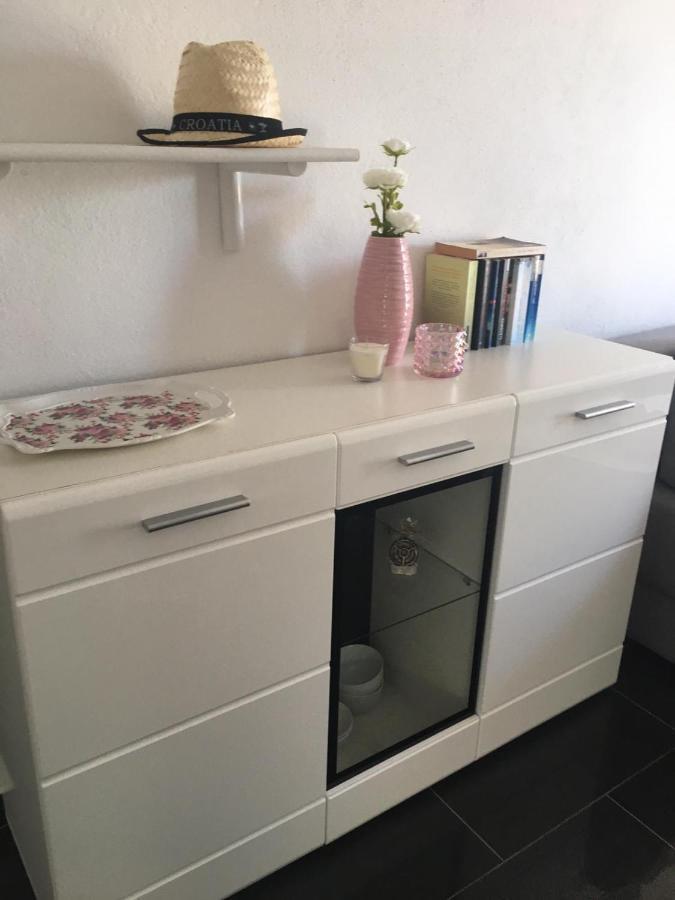 Apartment House Paradiso *