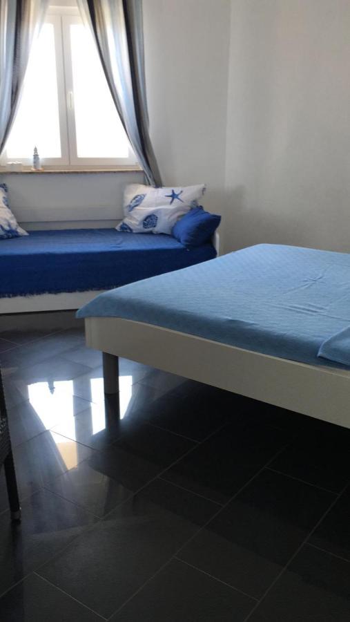 House Paradiso Apartment