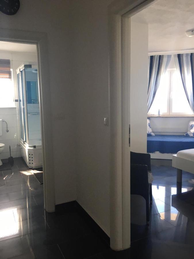 Apartment House Paradiso *