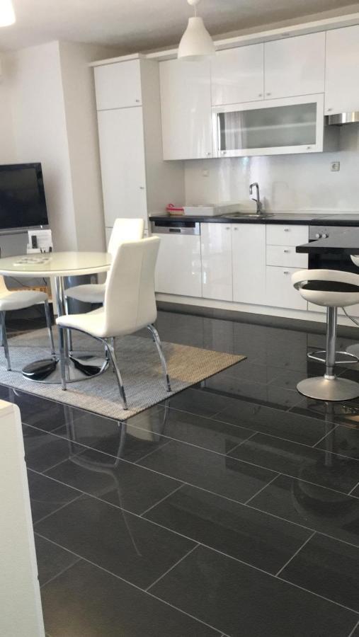 House Paradiso Apartment Rogoznica (Sibenik-Knin)