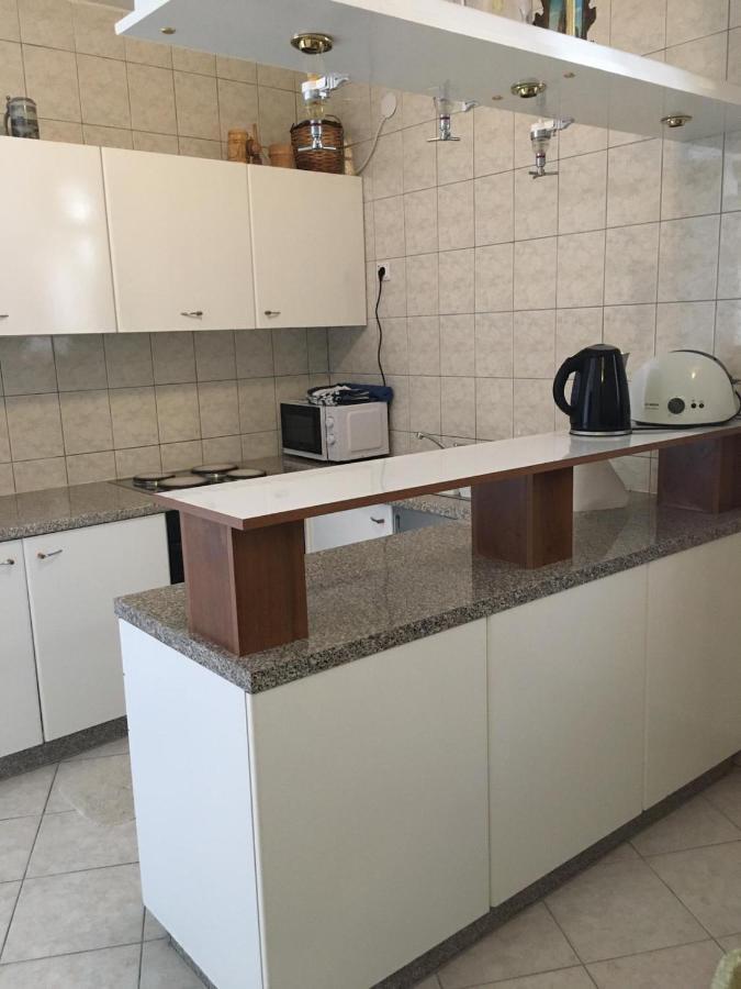 House Paradiso Apartment
