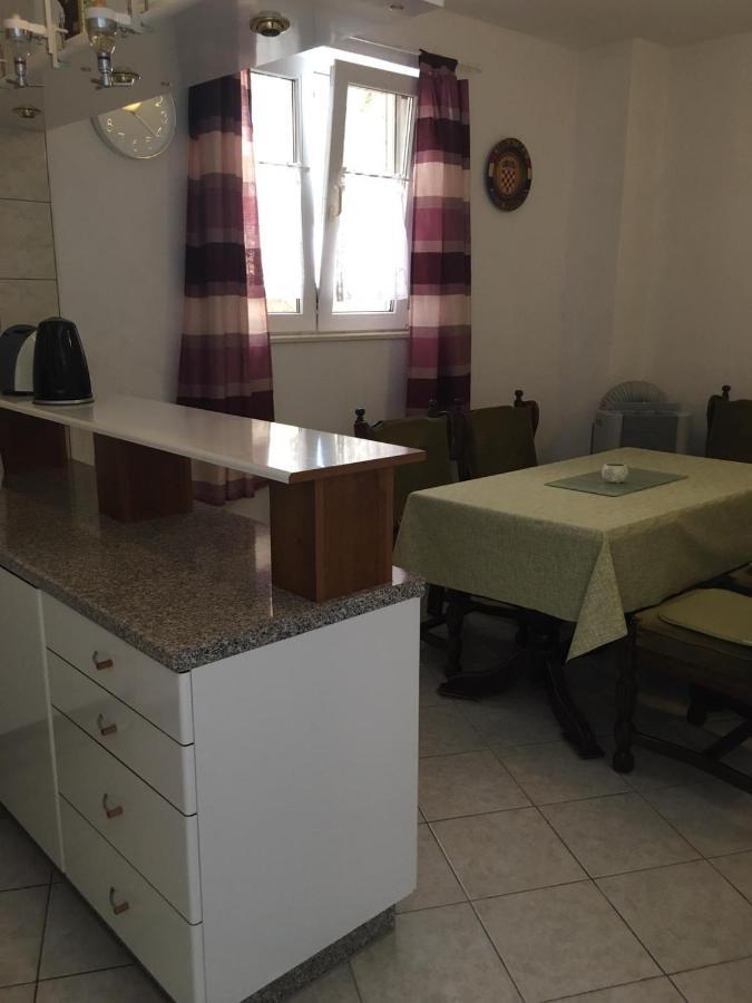 House Paradiso Apartment Rogoznica (Sibenik-Knin)