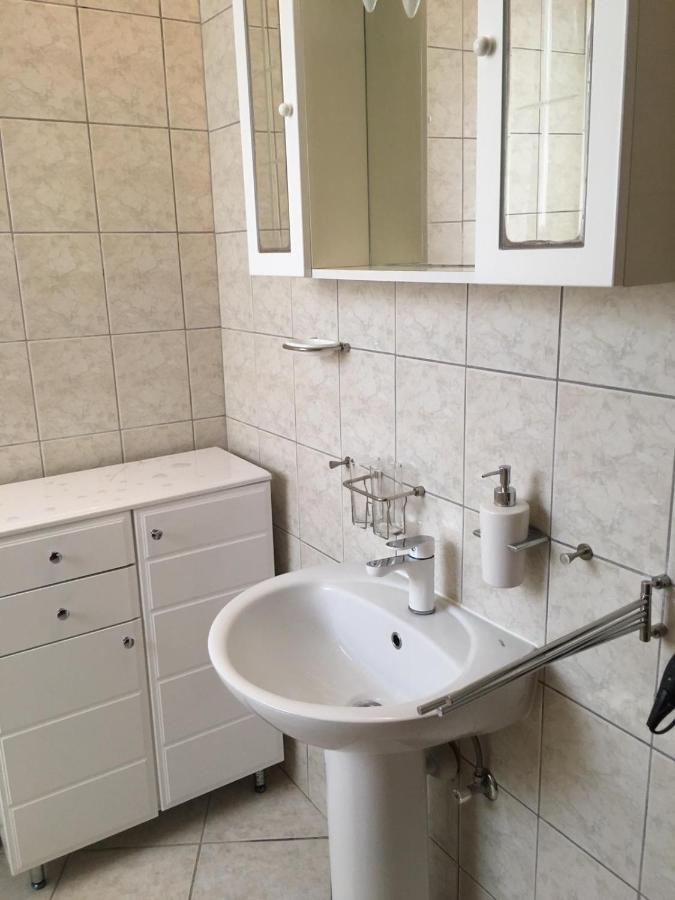 House Paradiso Apartment