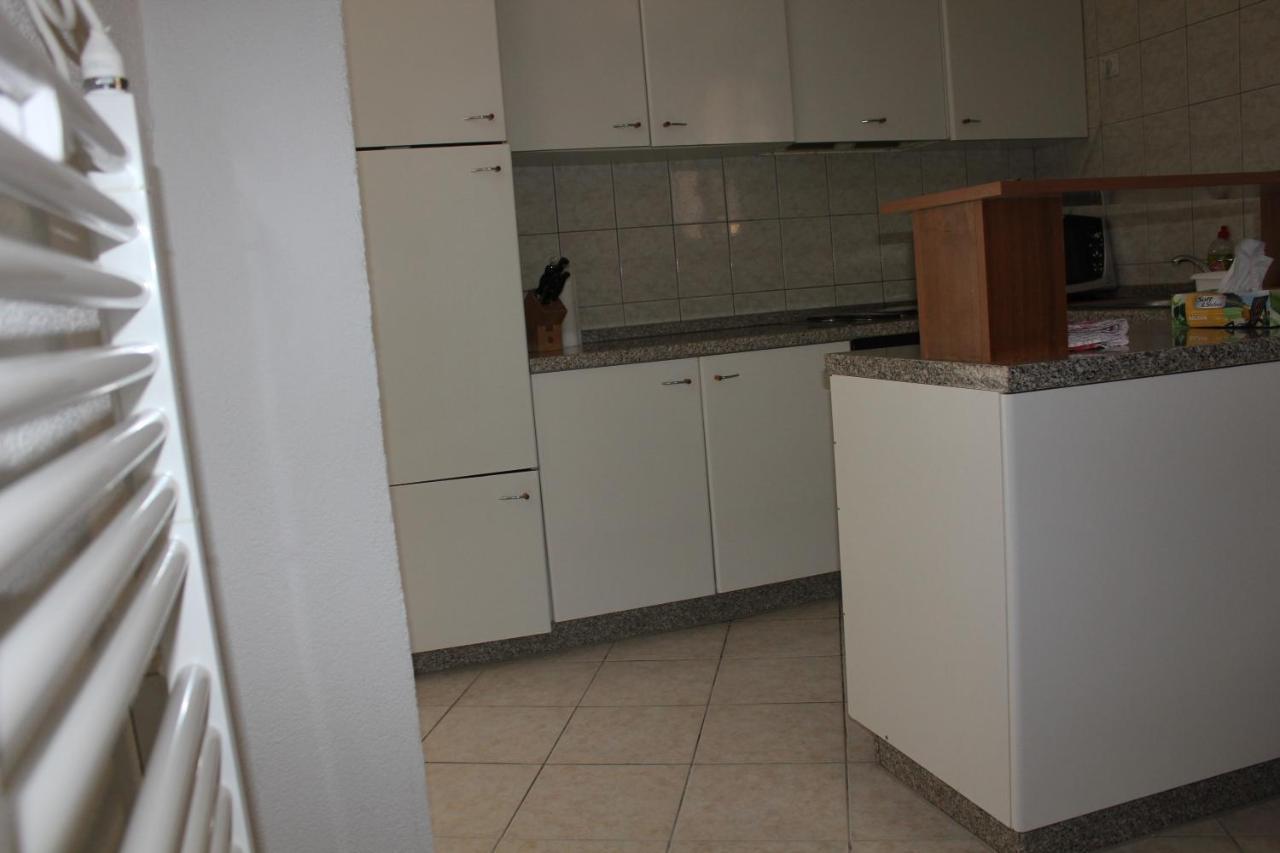 Apartment House Paradiso Rogoznica (Sibenik-Knin)