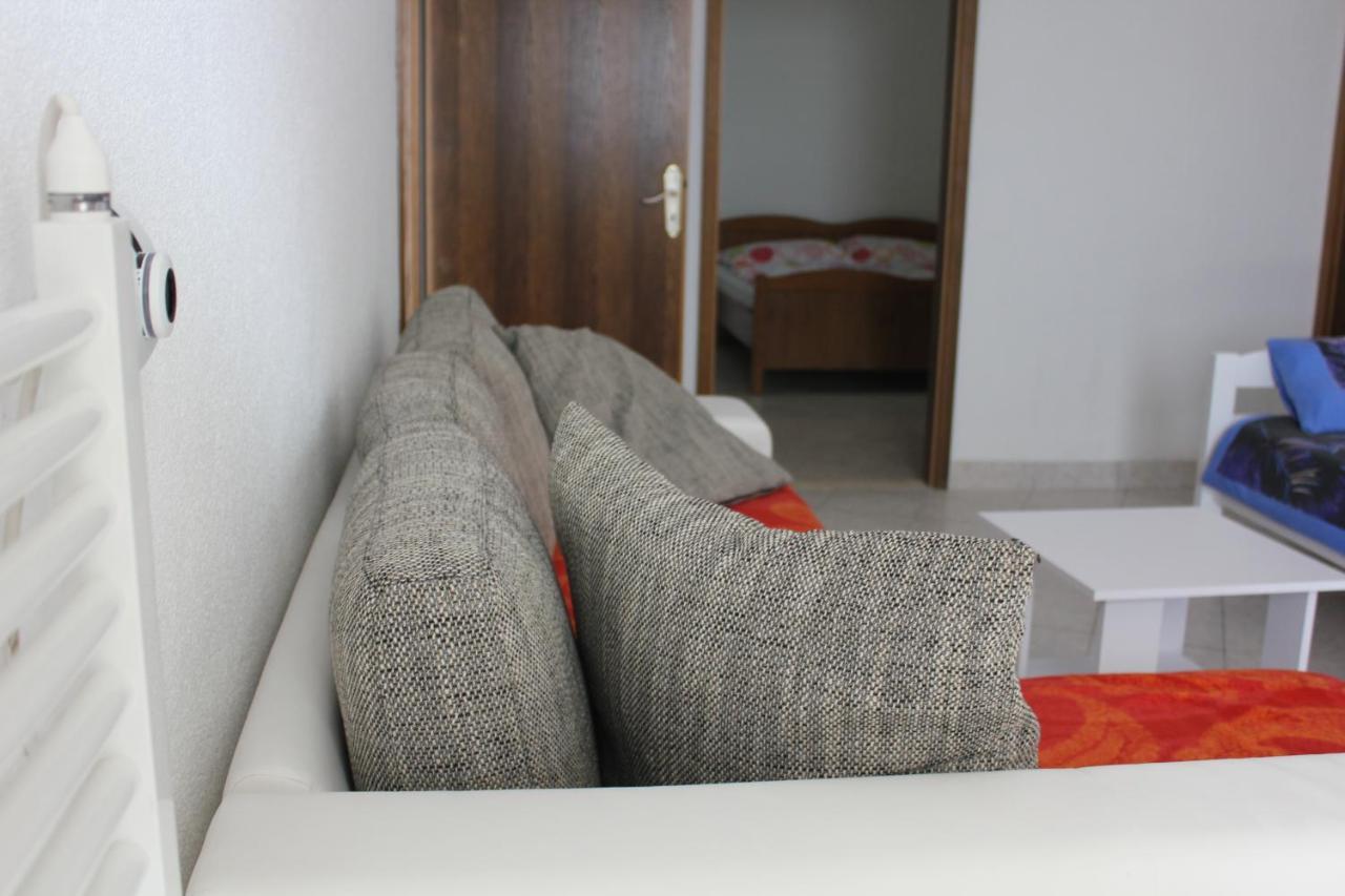 House Paradiso Apartment