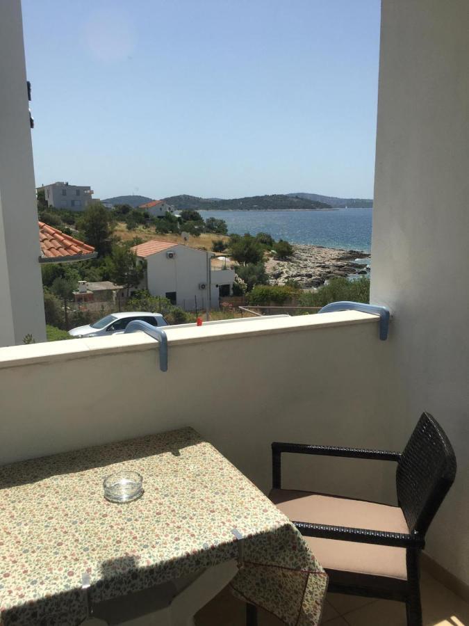 House Paradiso Rogoznica (Sibenik-Knin)