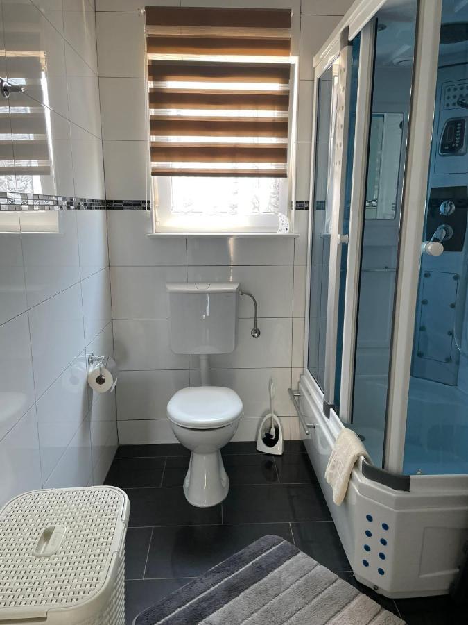 House Paradiso Apartment Rogoznica (Sibenik-Knin)