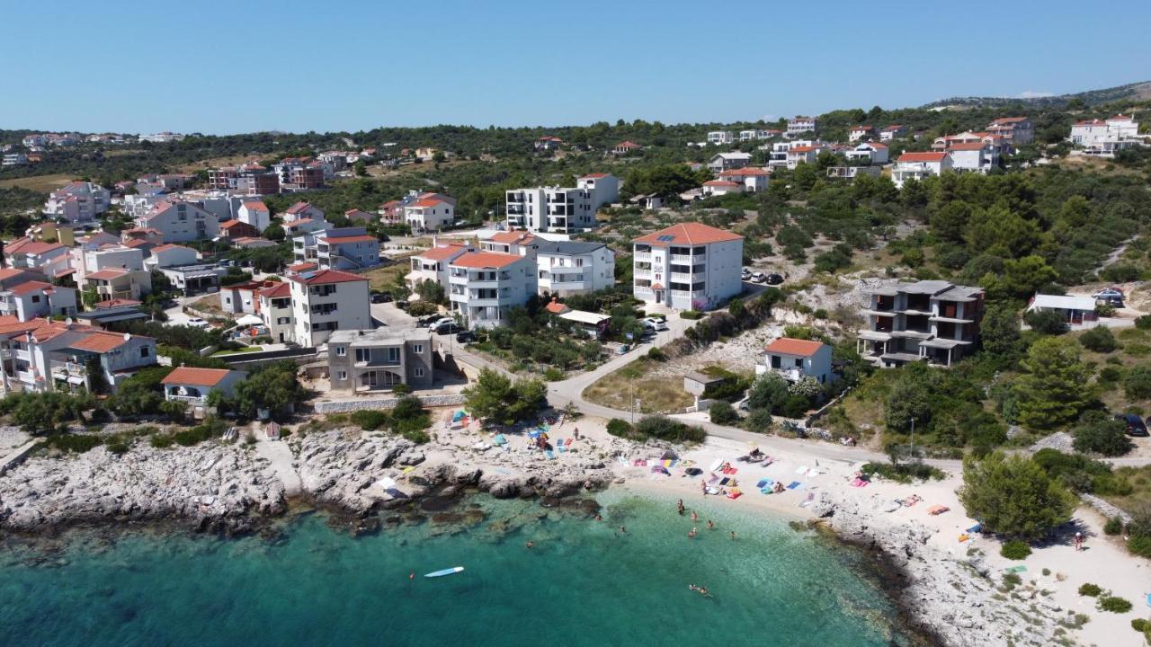 House Paradiso Rogoznica (Sibenik-Knin)