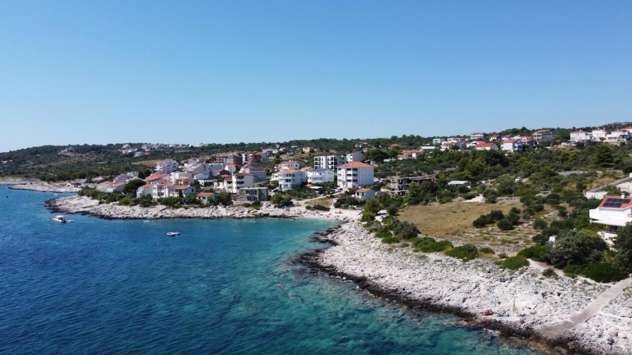 House Paradiso Rogoznica (Sibenik-Knin)