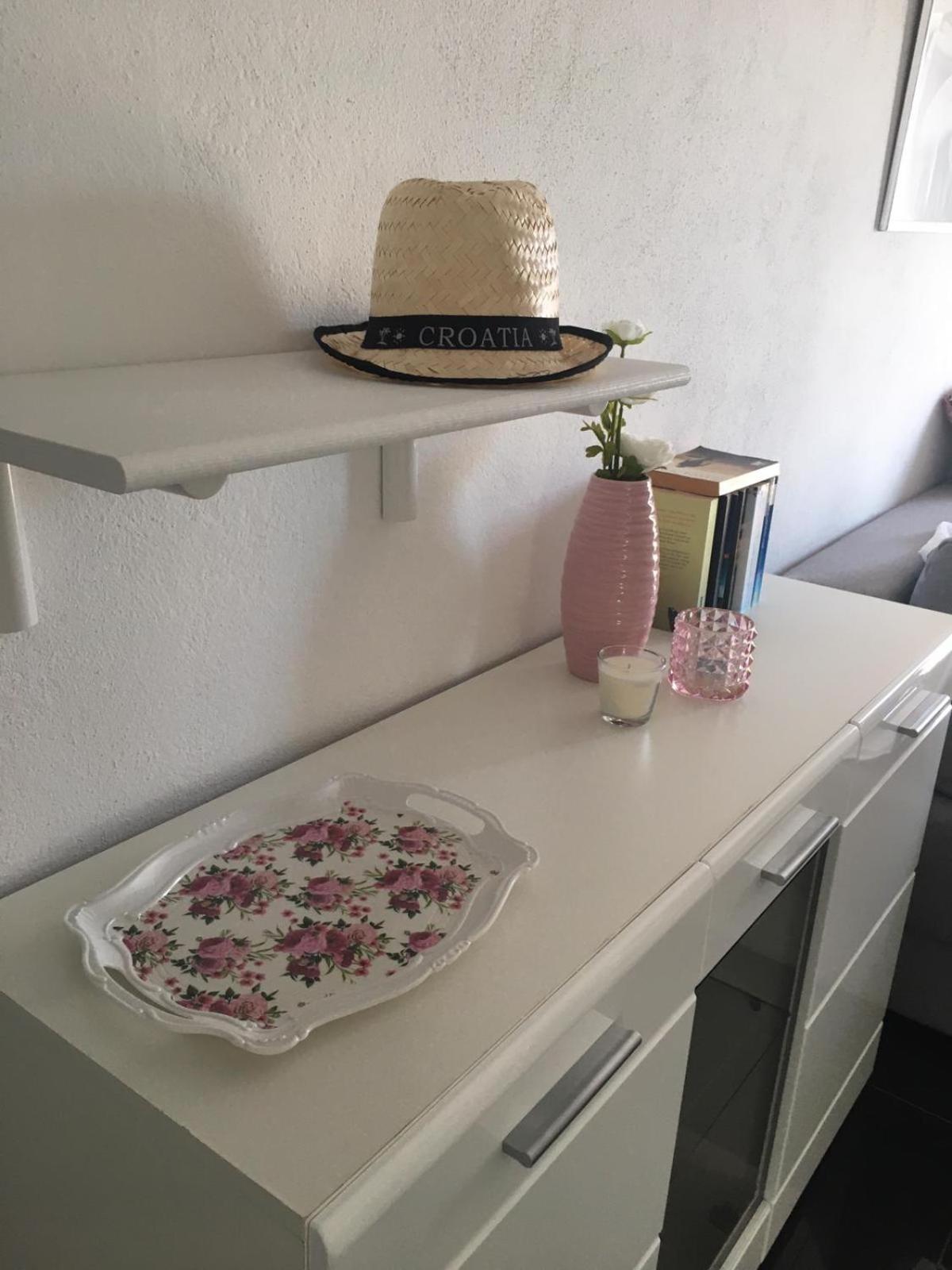 House Paradiso Apartment *