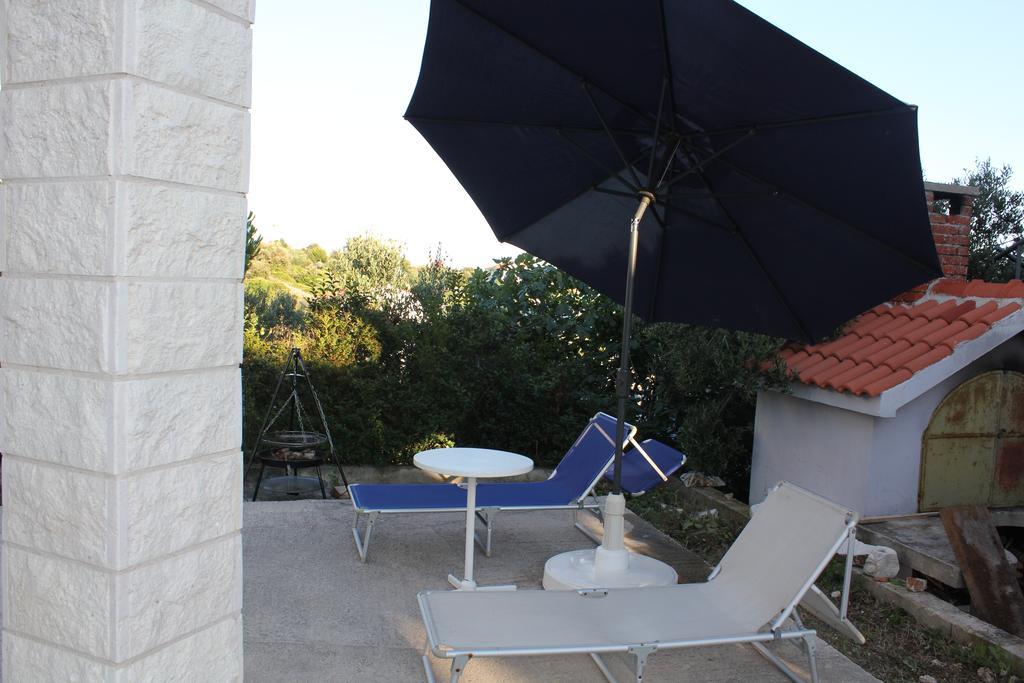 Apartment House Paradiso