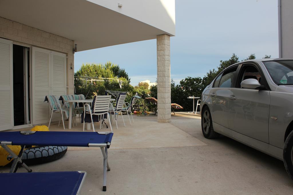 Apartment House Paradiso Rogoznica (Sibenik-Knin)